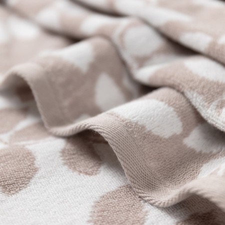 Terry towel Verossa Verdi, 450 g, size 70x130 cm, coffee color-2