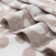 Terry towel Verossa Verdi, 450 g, size 70x130 cm, coffee color