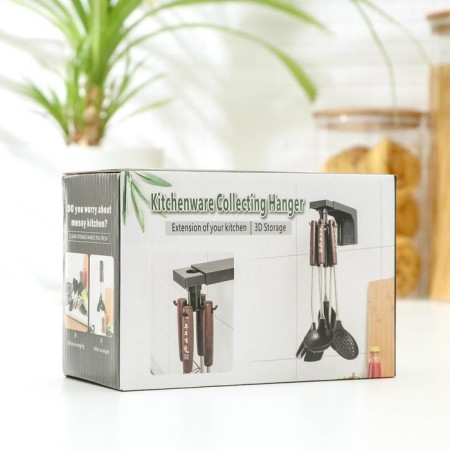 Holder for kitchen appliances "Smart", color mix-3