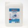 Washing floors tool Unicare, PVC, 5l