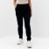 Women's trousers, dark blue color, size 54