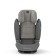 Autocry Oder Inglesina Cartesio, I-Size Group 2/3 (15-36 kg), Moon Grey color