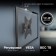 Hyundai GL-R2 Black 13 "Black 13" -48 Max.20kg Black Turn and Tilt 1070471