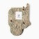 SPRUCE "SPRUCE Branches" mittens-seizure 20x28cm, rolled 19x19cm, 100% HL, 250g/m2
