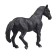 Figure Konik "Andaluzian stallion, Voronoy"
