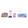 Set for experiments "Unicorn Dream", 5 in 1, in the package