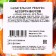 Chewing gum Plastinki "Assorted", sphere 12.5 g