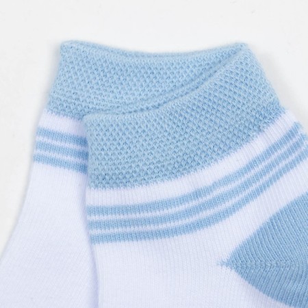 Socks "Mickey Mouse", Mickey Mouse, White, 14-16 cm-2