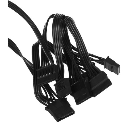 GMNG ATX 700W PSU-700W-80+ 80+ (24+ 4+ 4PIN) APFC 120mm FAN 6XSATA RTL-8