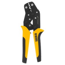 Ticks for compressing non -insulated tips Denzel 17746, NK and HB, 1.5 - 6 mm2