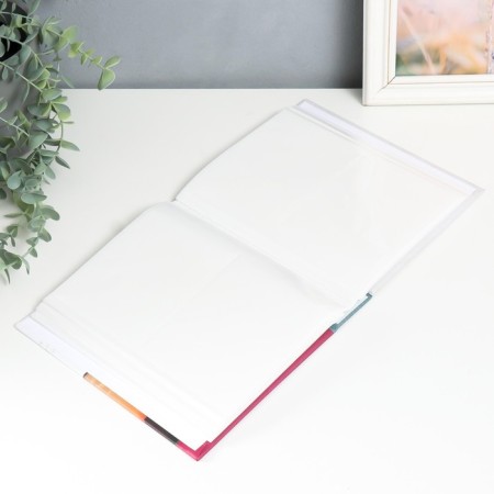 Photo album "Love" 50 sheets 200 photos 10x15 cm-2