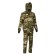 Summer Summer Male Anti-Encephalite, Color Green V20, Height 182-188, size 60-62