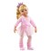 GOTZ doll "Hannah Ballerina", blonde, size 50 cm