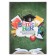 Folder for graduation "Elementary school graduate", A4, without files