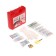 First aid of first aid transport "Fest", list No. 2