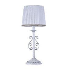 Freya FR2290TL-01W Sunrise, 220x220x520 mm, E14, 1x40W, white color, white