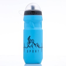 Bicycle bottle, 650 ml, 
