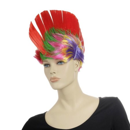 Wig Iroquois, Bright Mix-4