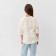 T -shirt Children's Minaku Milk color, height 122 cm