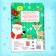 Book "New Year's Tasks", 3-5 years old