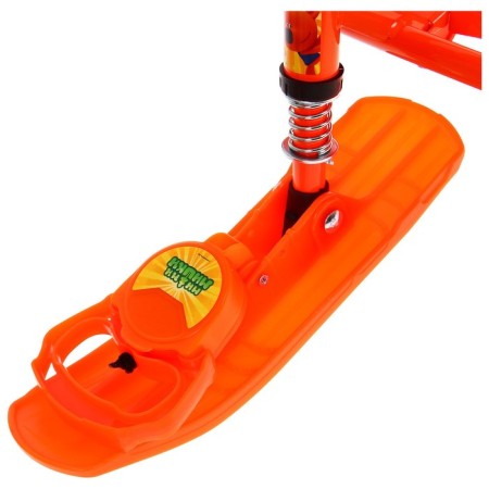 Snowfall "Timka Sport 4-1 Mi-Mi-Mim", TS4-1/mm2-5