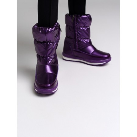 Boots for the girl PlayTode, size 37-2