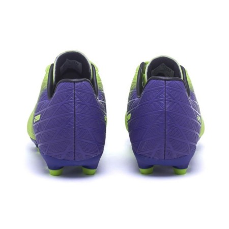 BUTS football ATEMI SBA-005 MSR Junior, bright salut/purple, size 37-2