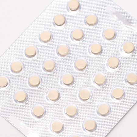 Selenium Vitamir Vitamir, 60 tablets-4