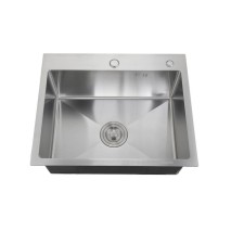 Kitchen sink 
