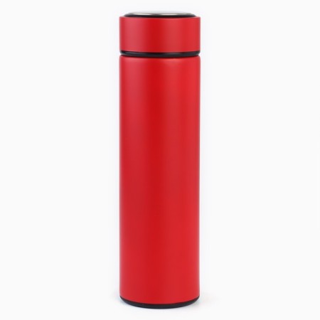 New Year. Thermos "Happiness and Success", 500 ml-1