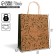 Gift Crafts, Packaging, "Gift", Ml 23 x 27 x 11.5 cm