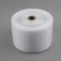 The curtain tape fixed assembly, organza, 10 cm, 50 ± 1 m, the color is transparent