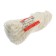Rope polypr. Wheel 8 mm white 15 m