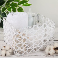 Basket wicker share 