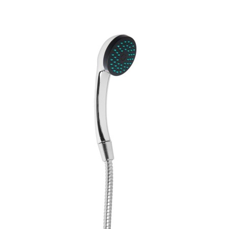 Aquarius bathtub mixer 0402.656, two -talent, pour 285 mm, chrome-2