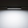 TRUKOL LOMK ULTRA "Line" LED 10W 3000K-5700k CRI90 Black 23x2.6x2.4cm