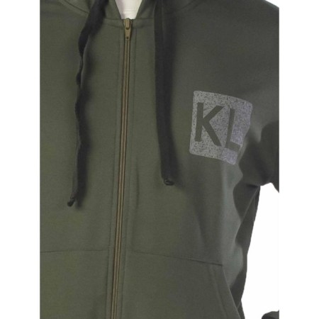 Hoods male, size 50, khaki color-8
