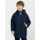 Boys for boys, height 98 cm, dark blue color