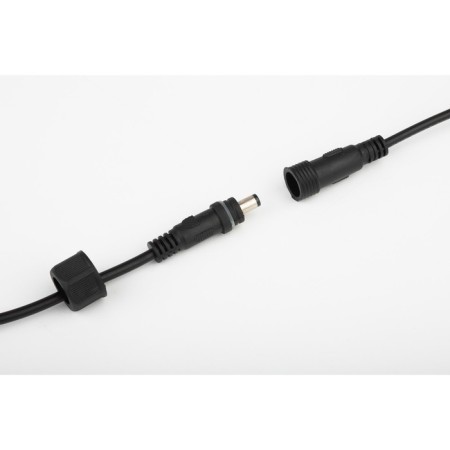 Flight LED era, 5000k, black-9