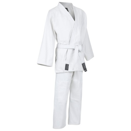 Kimono for judo Boybo, height 180 cm, p. 5, white color-1