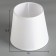 Obacound E14 white 14x14x12.5 cm