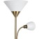 Traipsita Transit "Lily", 2x40W, E27, E14, 24.5x24.5x178 cm, color Brass