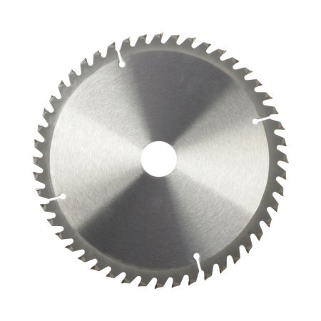 Disk of tundra wood, accurate cut, 230 x 32 mm (rings at 22.20.16), 48 teeth-4
