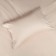 Bedding duet Sofi de Marko "Bellini", size 240x260 cm, 160x220 cm - 2 pcs, 50x70 cm - 2 pcs, color cream