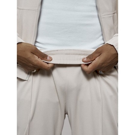 Sports suit men's, size 52, beige color-8