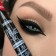 Eye Luxvisage Matt Ink Waterproof, matte, waterproof, black tone