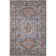 Rectangular carpet Merinos Baltimore, size 190x120 cm, color 030 Blue