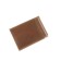 Build clip, cards, brown color