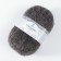 Yarn "northerner" 30% wool, 5% recent. wool, 65% acrylic 150m/100g (137 Marengo)