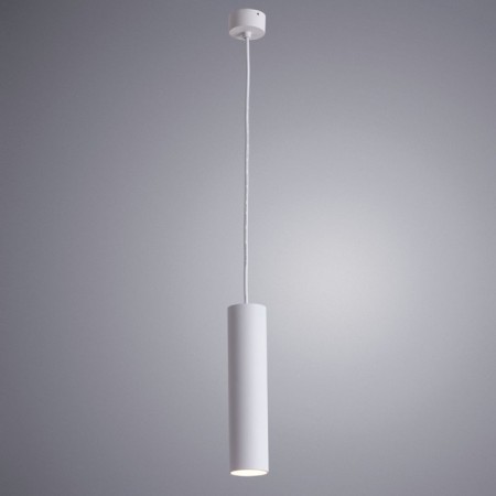 Sirius lamp, 1x35W GU10, white color-1